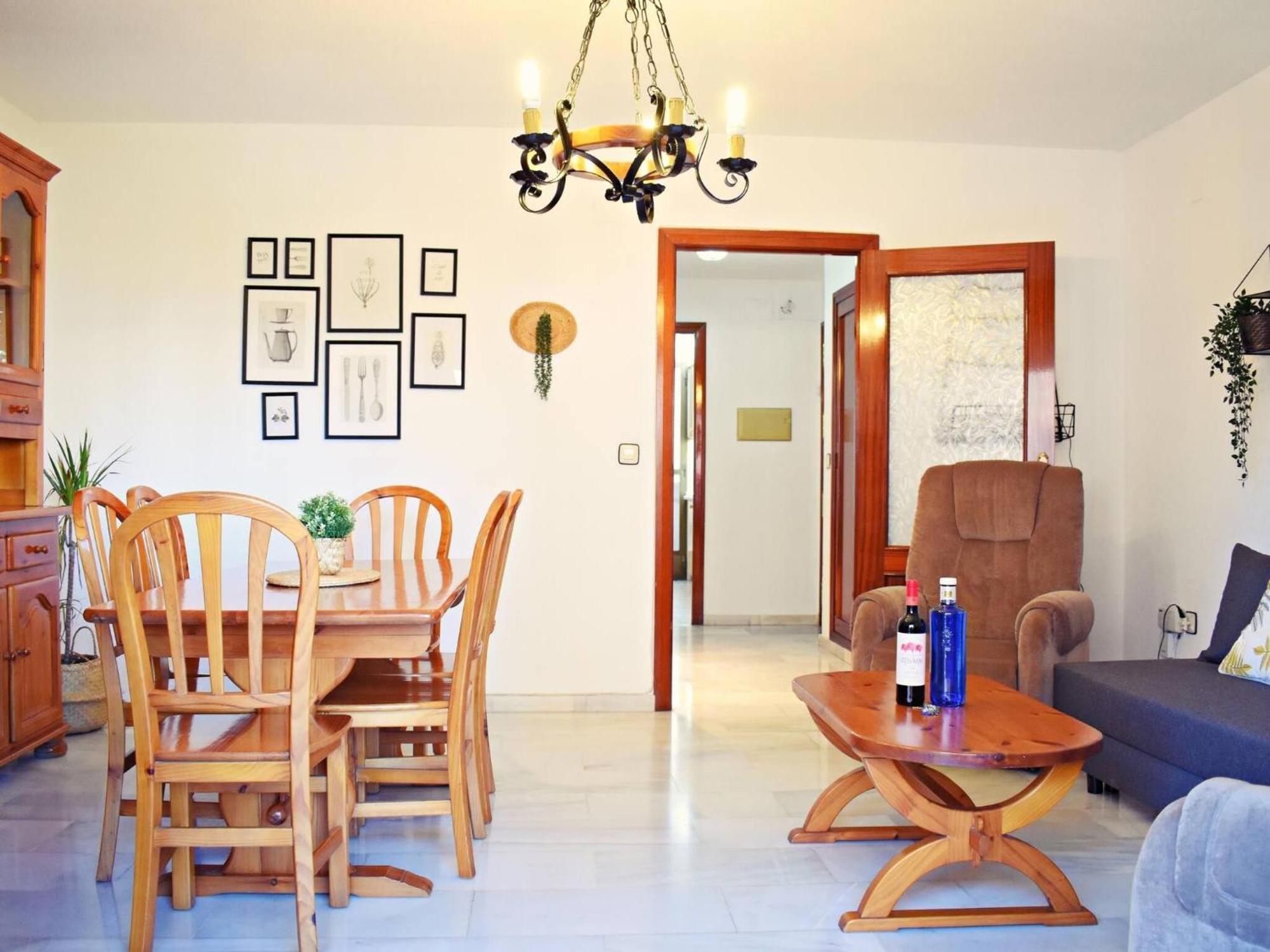 Amplio Y Luminoso Apartamento Cerca Del Centro Y La Playa Con Piscina Y Parking Privado Málaga Dış mekan fotoğraf