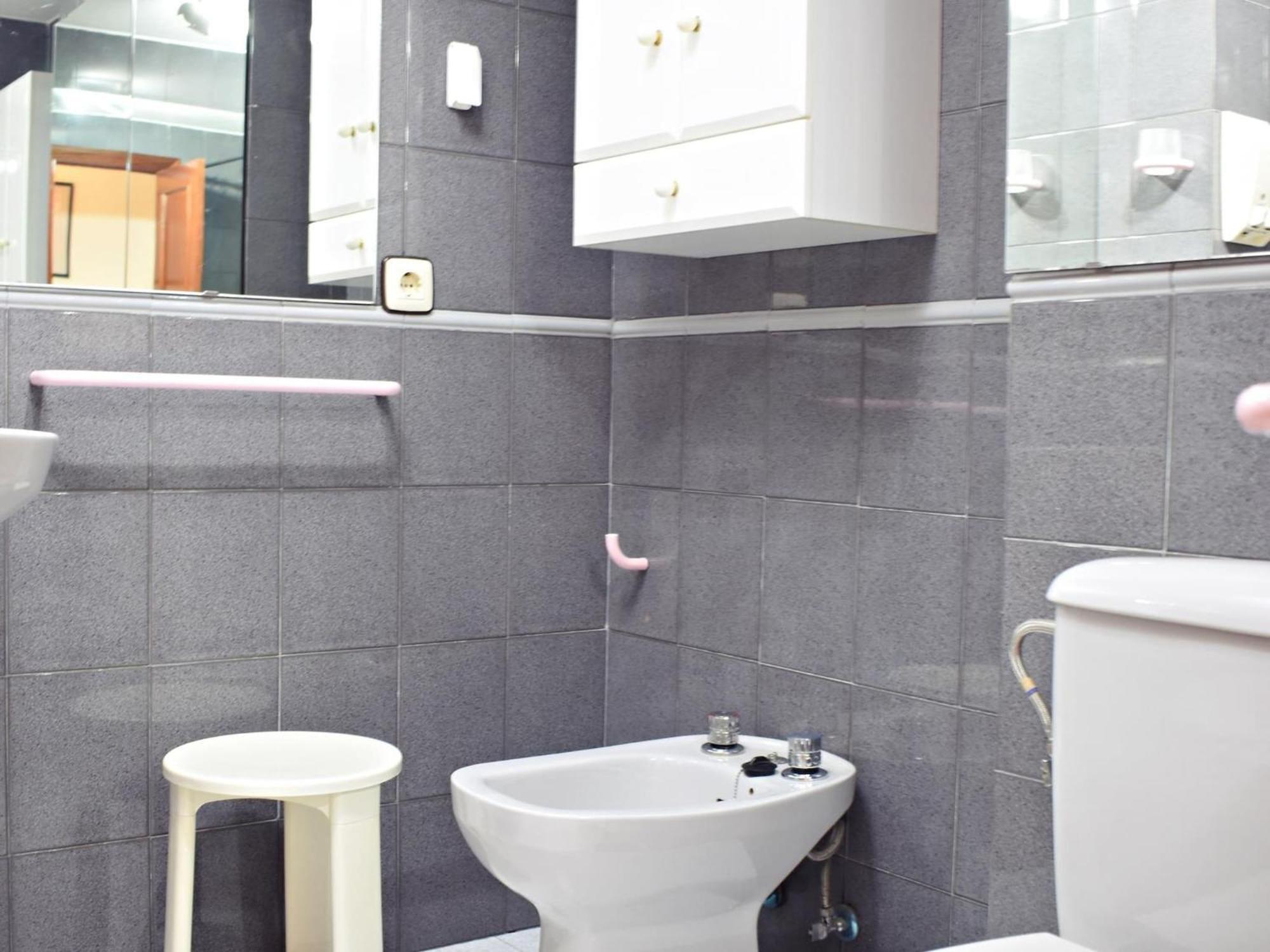 Amplio Y Luminoso Apartamento Cerca Del Centro Y La Playa Con Piscina Y Parking Privado Málaga Dış mekan fotoğraf