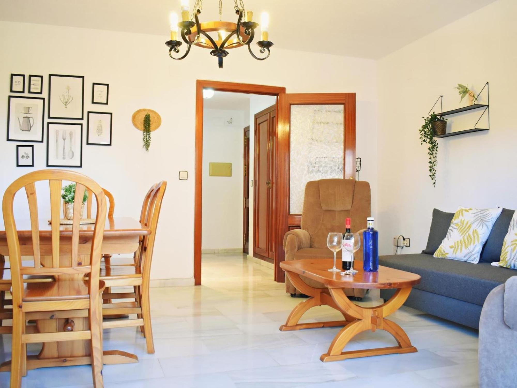 Amplio Y Luminoso Apartamento Cerca Del Centro Y La Playa Con Piscina Y Parking Privado Málaga Dış mekan fotoğraf