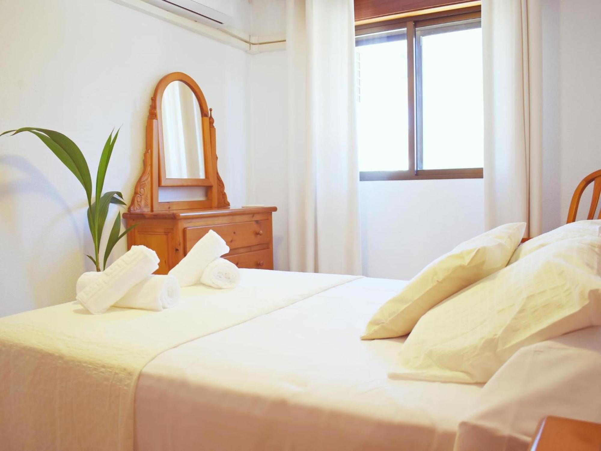 Amplio Y Luminoso Apartamento Cerca Del Centro Y La Playa Con Piscina Y Parking Privado Málaga Dış mekan fotoğraf