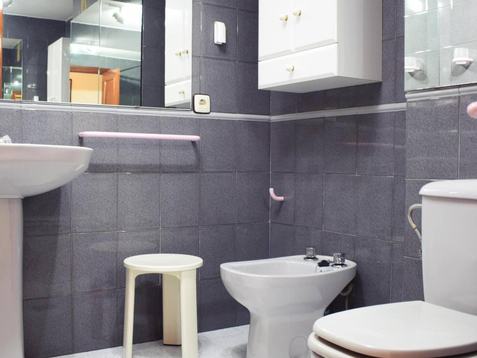 Amplio Y Luminoso Apartamento Cerca Del Centro Y La Playa Con Piscina Y Parking Privado Málaga Dış mekan fotoğraf