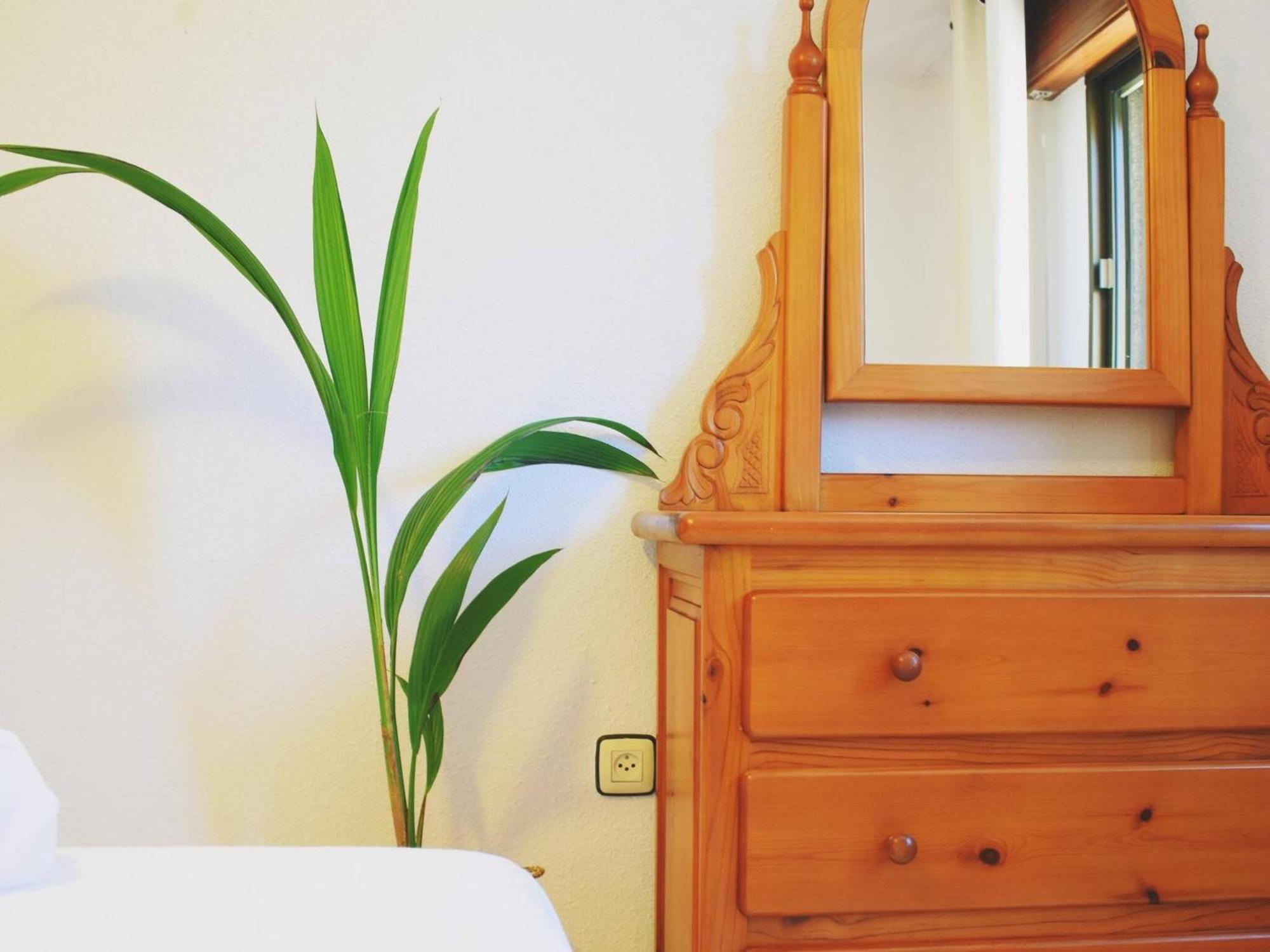 Amplio Y Luminoso Apartamento Cerca Del Centro Y La Playa Con Piscina Y Parking Privado Málaga Dış mekan fotoğraf